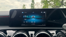 Mercedes-Benz A-Class A180 AMG Line 5dr Auto Petrol Hatchback